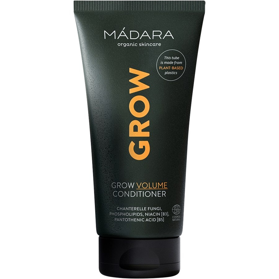 MÁDARA Condizionatore Grow Volume Conditioner