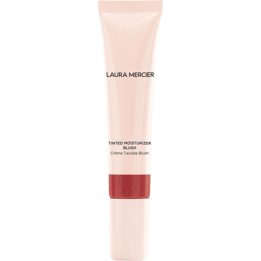 Laura-Mercier Rouge