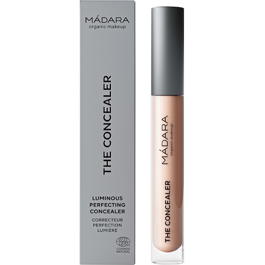 MÁDARA - Maquilhagem facial