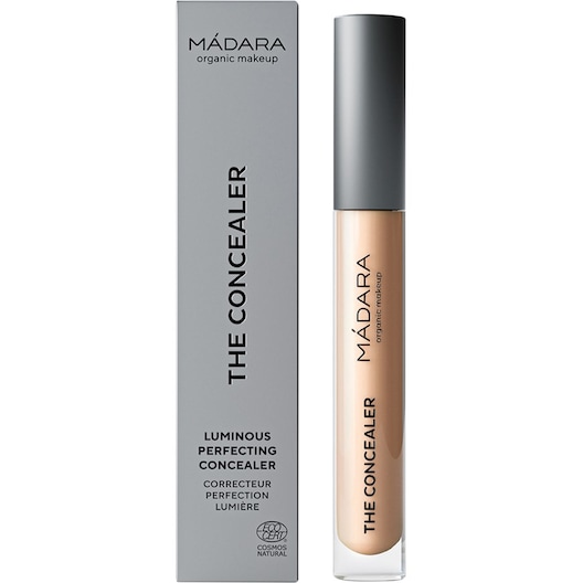 MADARA The Concealer Luminous Perfecting Concealer Concealer