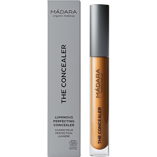 MÁDARA - Make-up obličeje