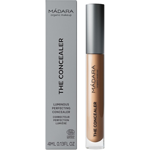 MÁDARA Ansigtsmakeup The Concealer Concealere Female 4 ml