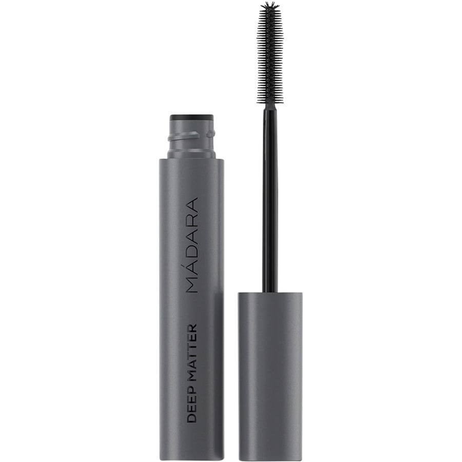 MÁDARA Occhi Deep Matter Bold Volume Mascara