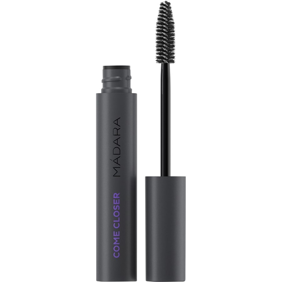 MÁDARA Occhi Come Closer Infinite Lash Mascara