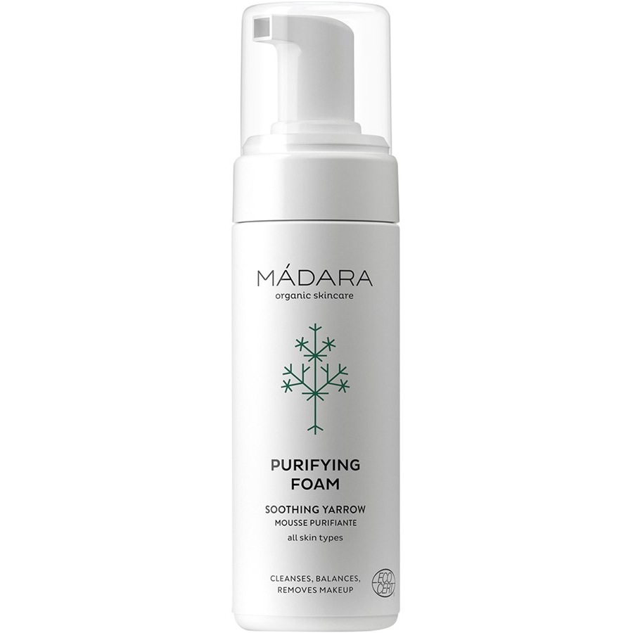 MÁDARA Pulizia Purifying Foam