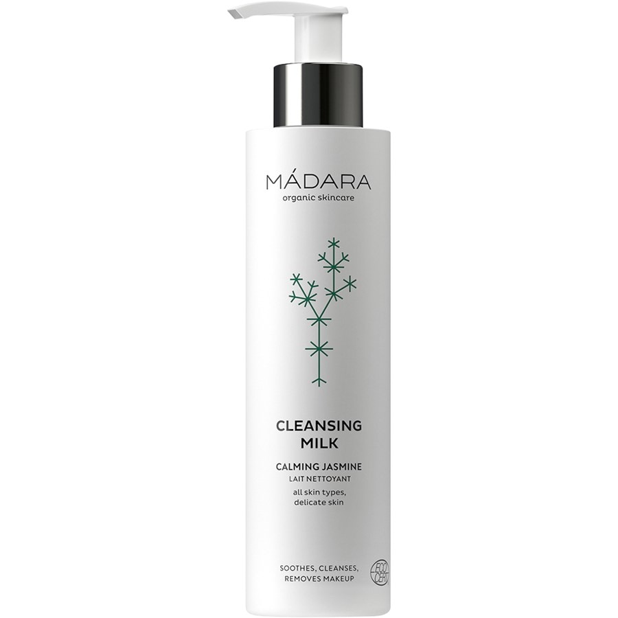 MÁDARA Pulizia Cleansing Milk