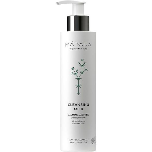 MÁDARA Reinigungsmilch Cleansing Milk Damen