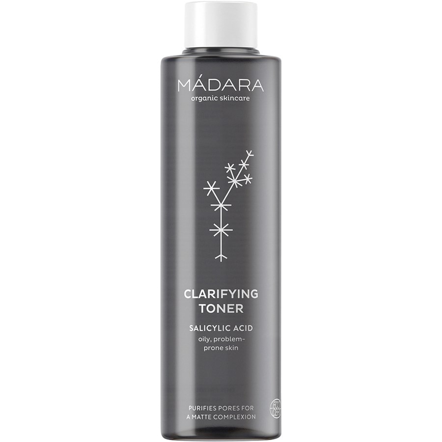 MÁDARA Pulizia Clarifying Toner