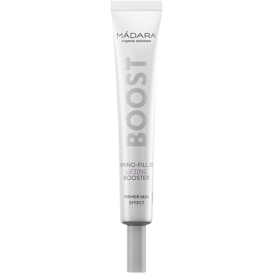 MÁDARA Cura Amino-Fill 3D Lifting Booster