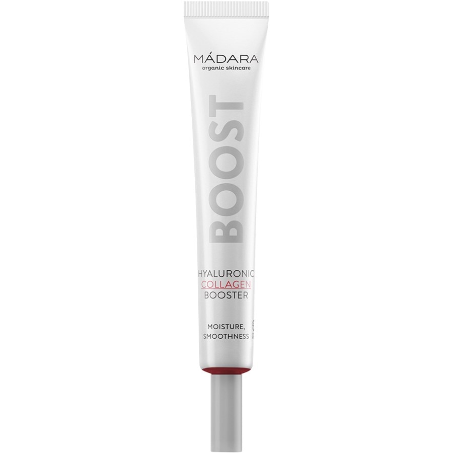 MÁDARA Cura Hyaluronic Collagen Booster