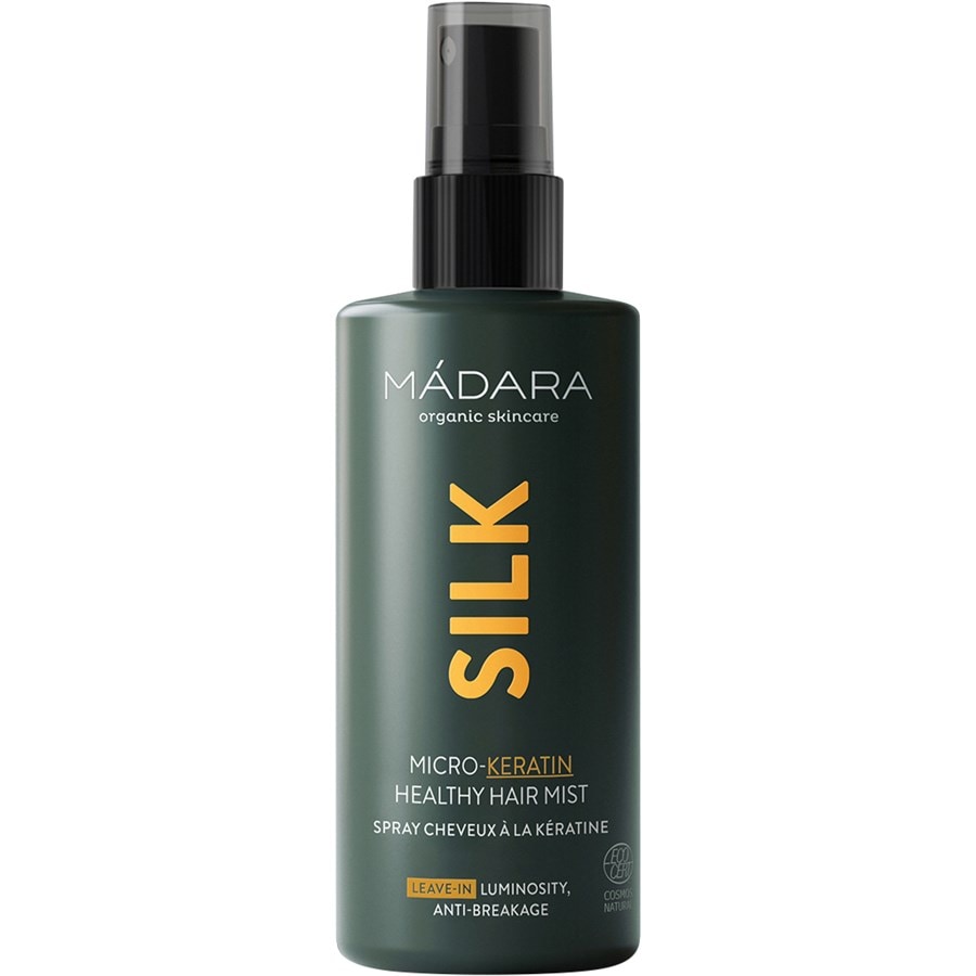 MÁDARA Cura Micro-Keratin Healthy Hair Mist