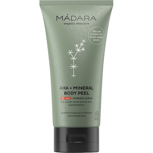 MADARA Body AHA + Mineral Body Peel Körperpeeling