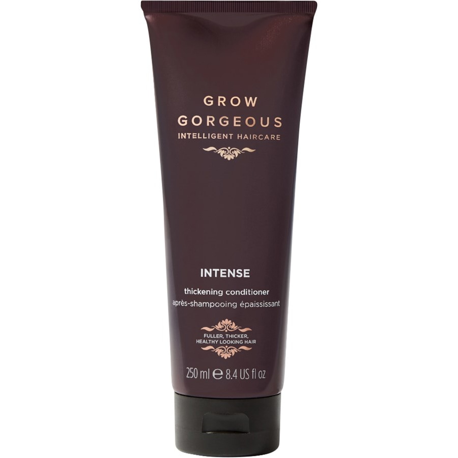 Grow Gorgeous Condizionatore Intense Thickening Conditioner