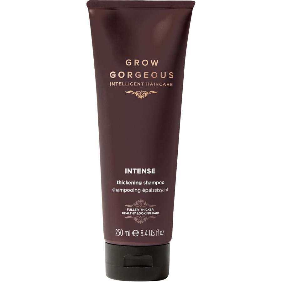 Grow-Gorgeous Shampoo