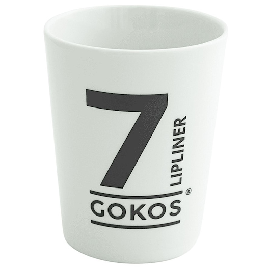 GOKOS Tilbehør Cup No 7 1 Stk.