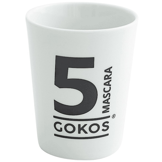 GOKOS Tilbehør Cup No 5 1 Stk.