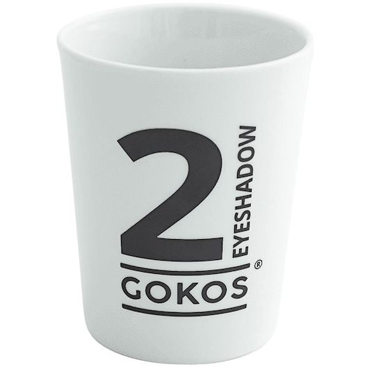 GOKOS Tilbehør Cup No 2 1 Stk.