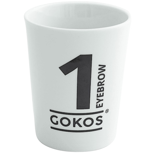 GOKOS Tilbehør Cup No 1 Stk.