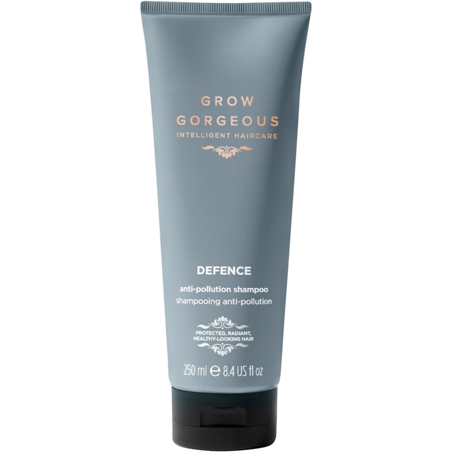 Grow Gorgeous Shampoo Defence Anti-Pollution Shampoo