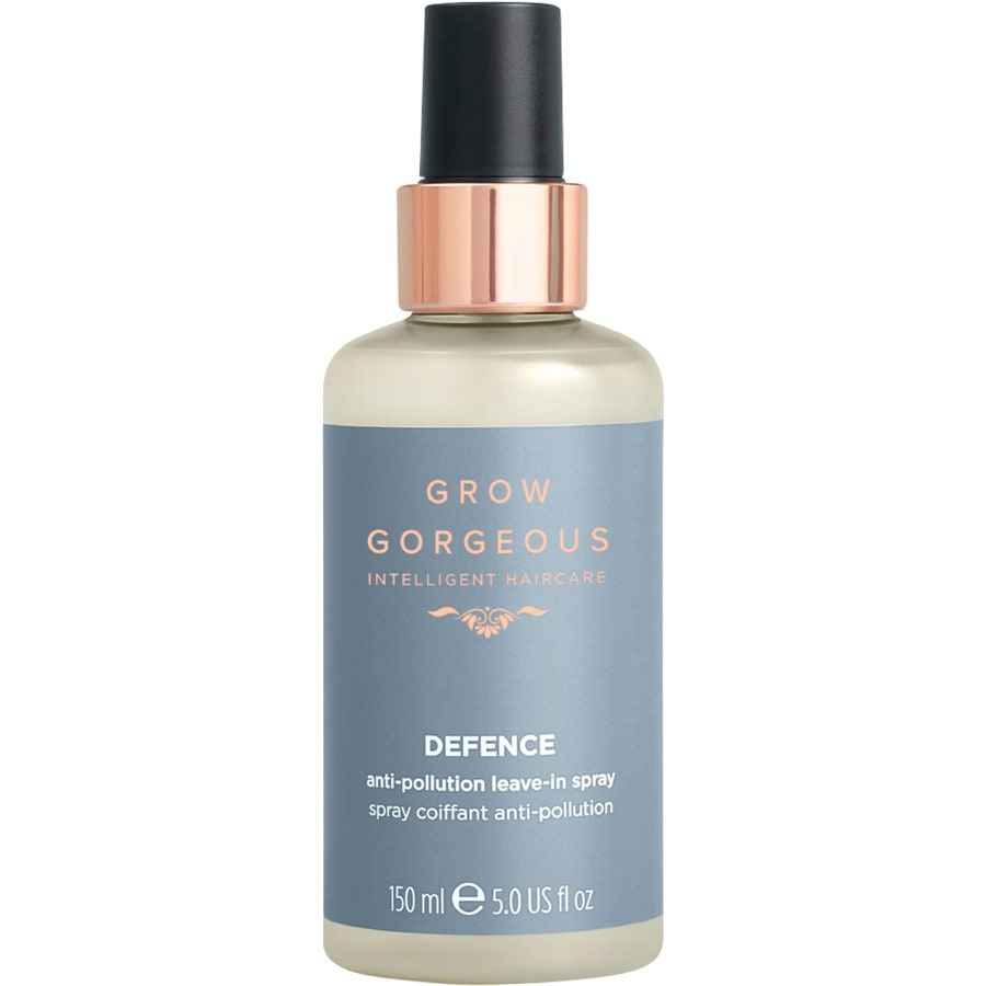 Grow-Gorgeous Stylingsprays