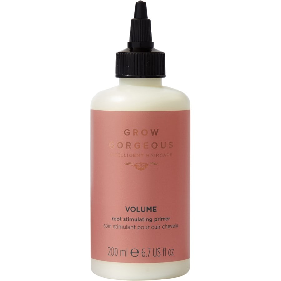 Grow-Gorgeous Behandlungen