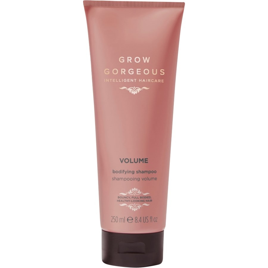 Grow Gorgeous Shampoo Volume Bodifying Shampoo