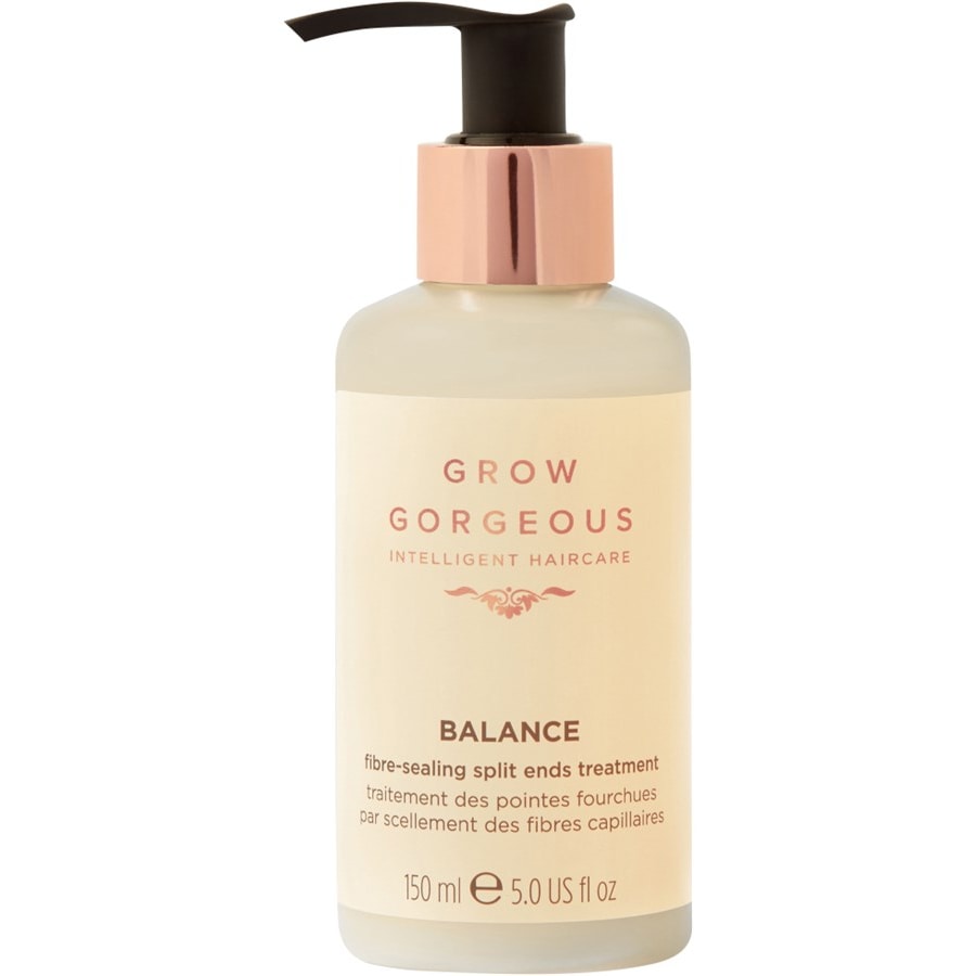 Grow-Gorgeous Behandlungen