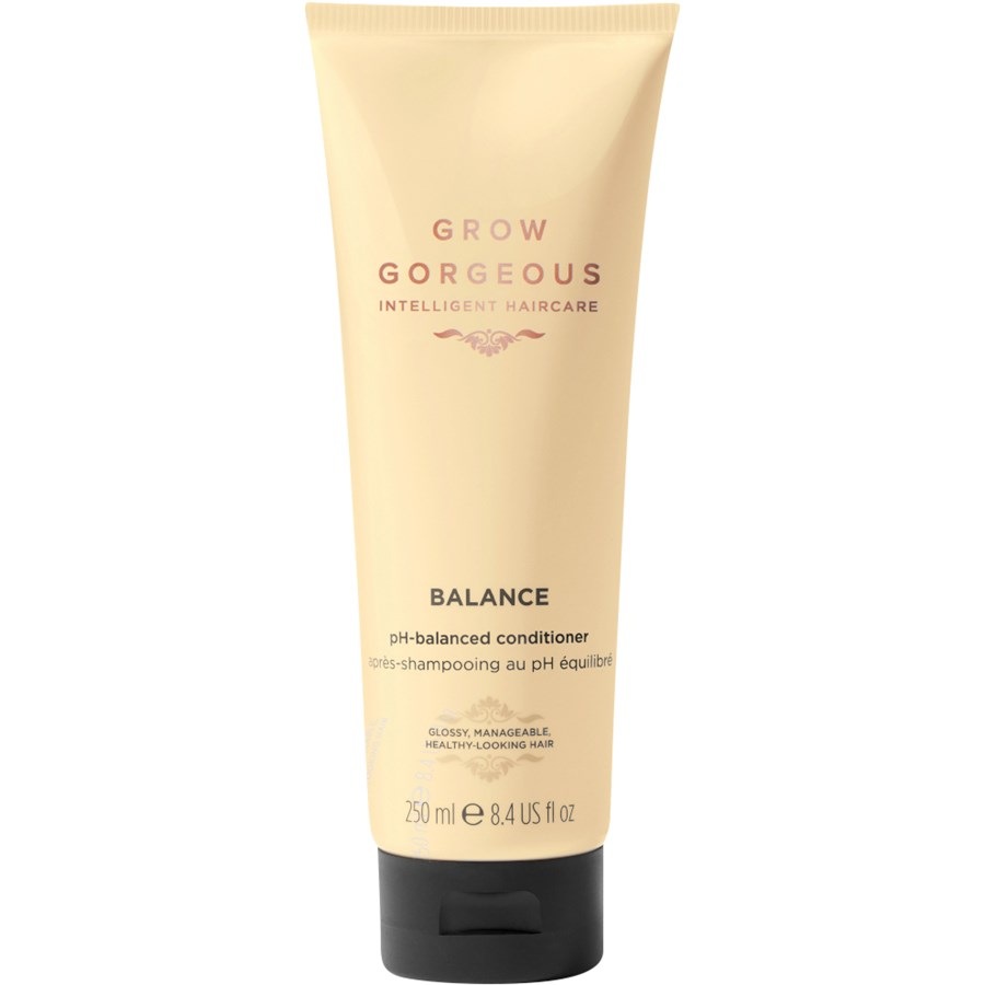 Grow Gorgeous Condizionatore pH-Balanced Conditioner