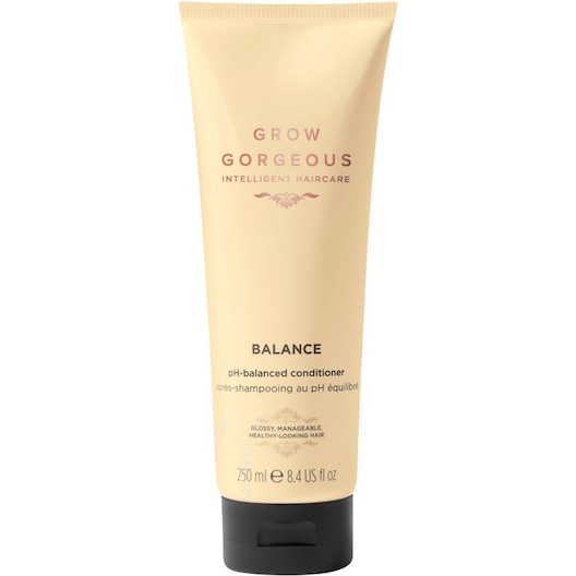 Grow Gorgeous Unisex Light Conditioner Ph-Balanced Reconstructing And Repair Conditioners 250 Ml