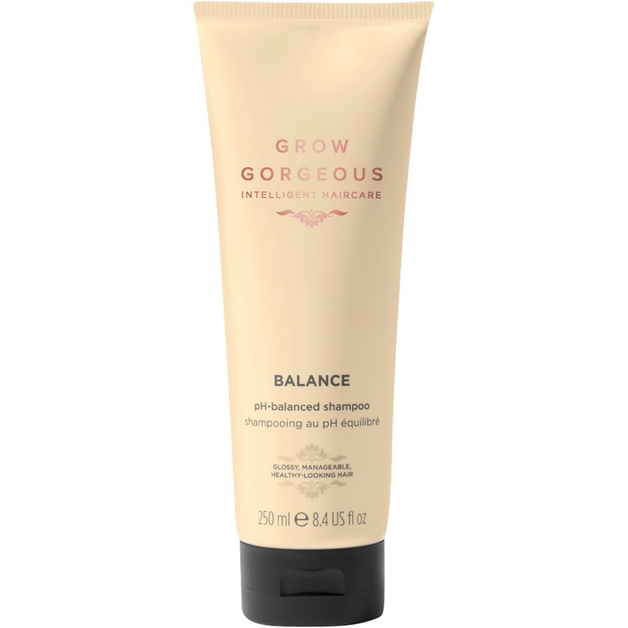 Grow Gorgeous Shampoo pH-Balanced Shampoo