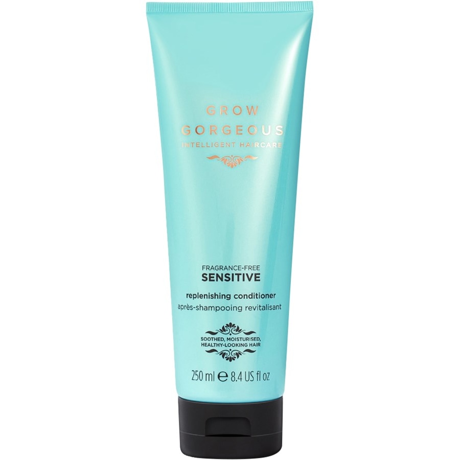 Grow Gorgeous Condizionatore Sensitive Replenishing Conditioner