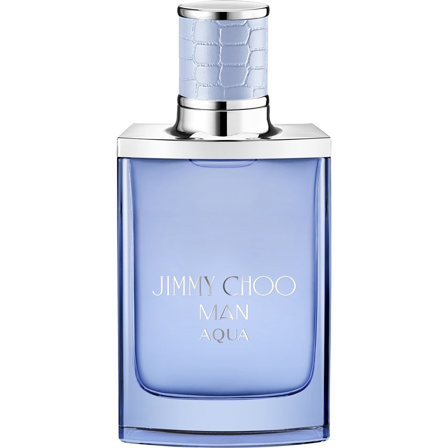 Jimmy Choo Man Aqua Eau de Toilette Spray