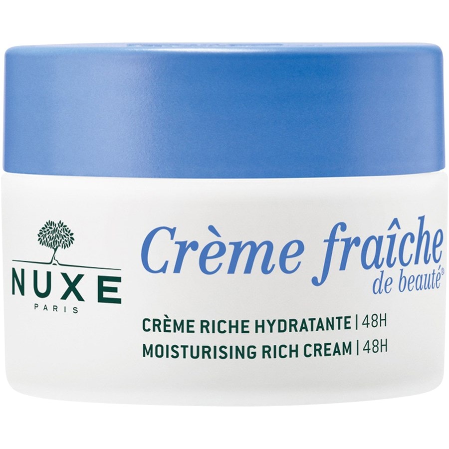 Nuxe Crème Fraîche de Beauté