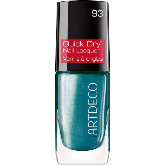 ARTDECO Nagellack Quick Dry Nail Lacquer Damen 10 ml