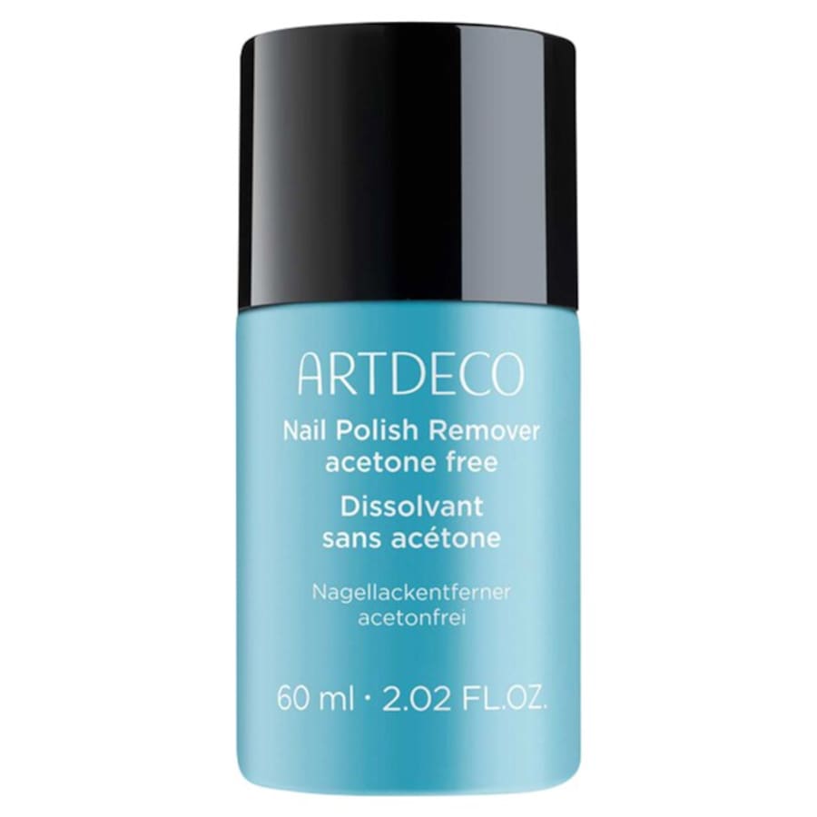 ARTDECO Nagelpflege