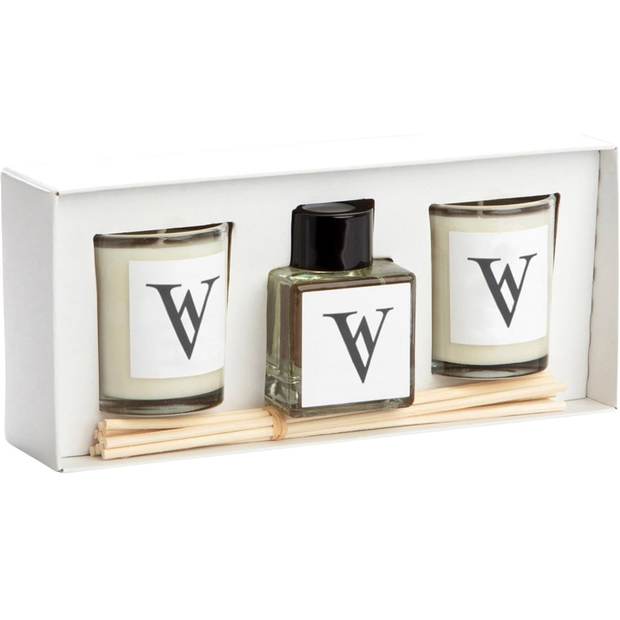 Von Norten Candele profumate Inspiration Set regalo