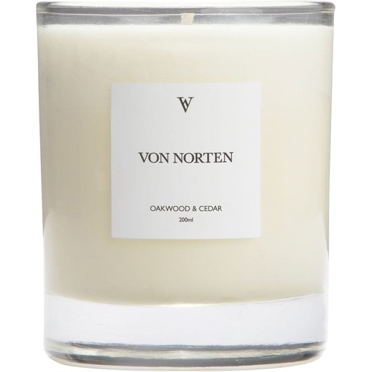 Von Norten - Scented candles
