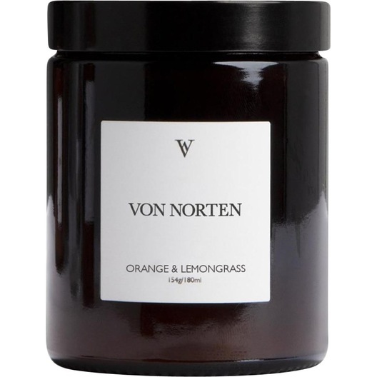 Von Norten - Scented candles