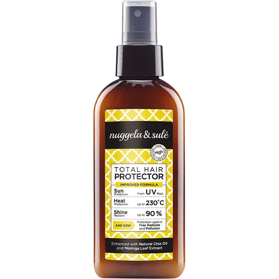 NUGGELA & SULÉ Fiale e trattamento dei capelli Total Hair Protector