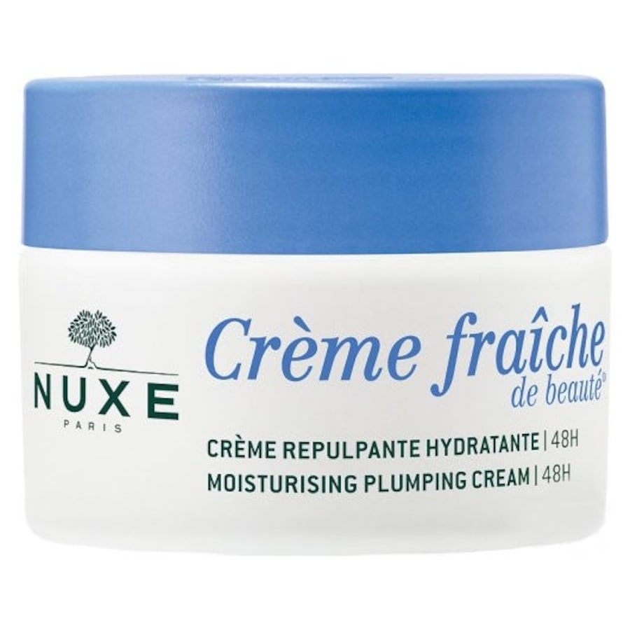 Nuxe Crème Fraîche de Beauté Moisturising Plumping Cream 48H