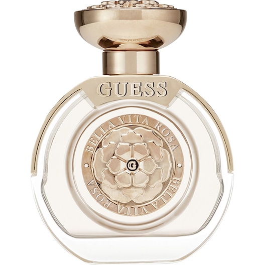 Guess Bella Vita Eau de Toilette Spray Parfumer Female 30 ml
