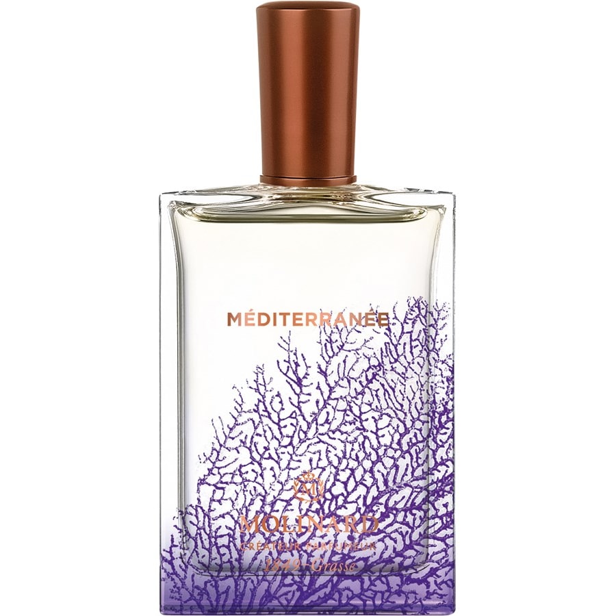 Molinard Les Fraîcheurs Méditerranée Eau de Parfum Spray