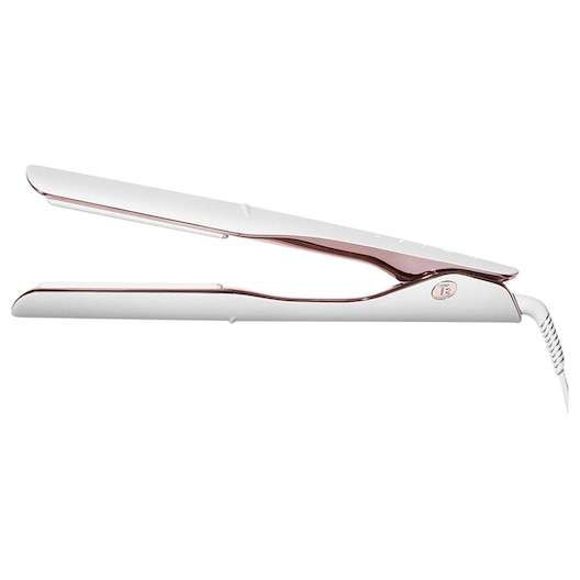 T3 - Straightener