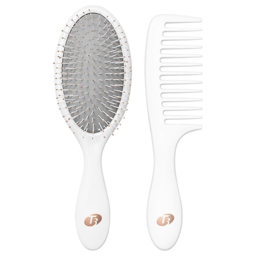 T3 - Hair brushes