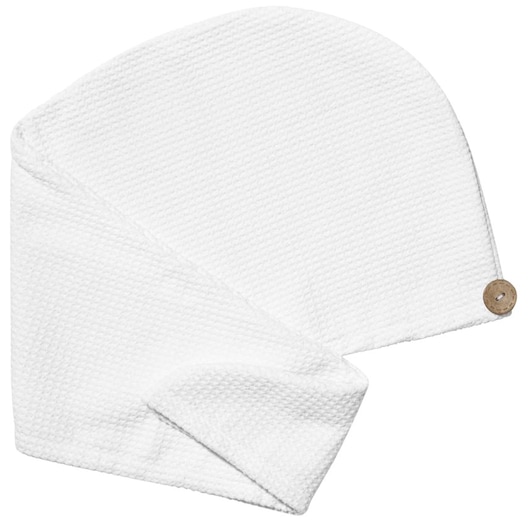 T3 Accessoires Luxe Turban Towel Handtücher Damen