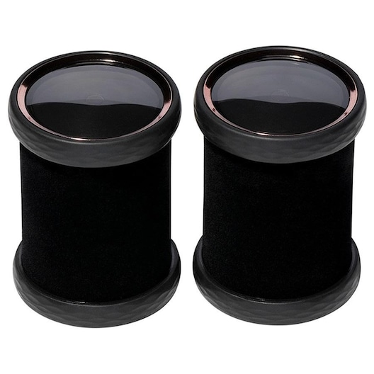 T3 - Curlers