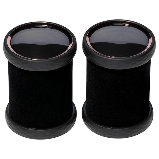 T3 Krøller Hot Rollers Luxe 44 mm 2 Pack Curlers Female