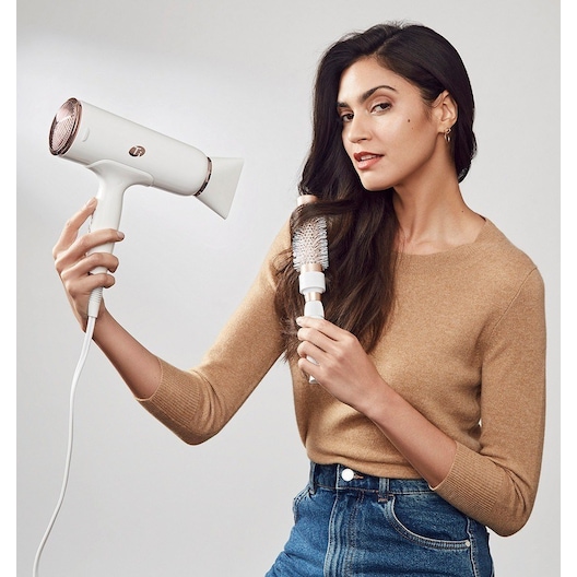 T3 - Hair brushes