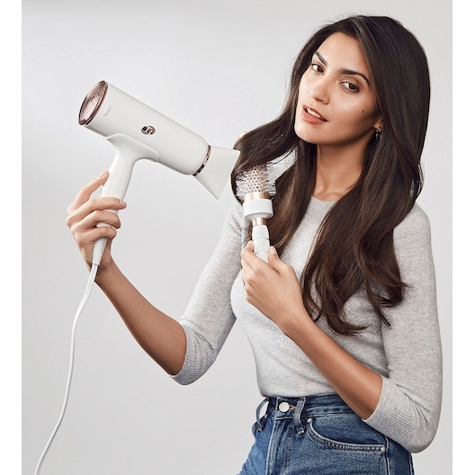 T3 - Hair brushes