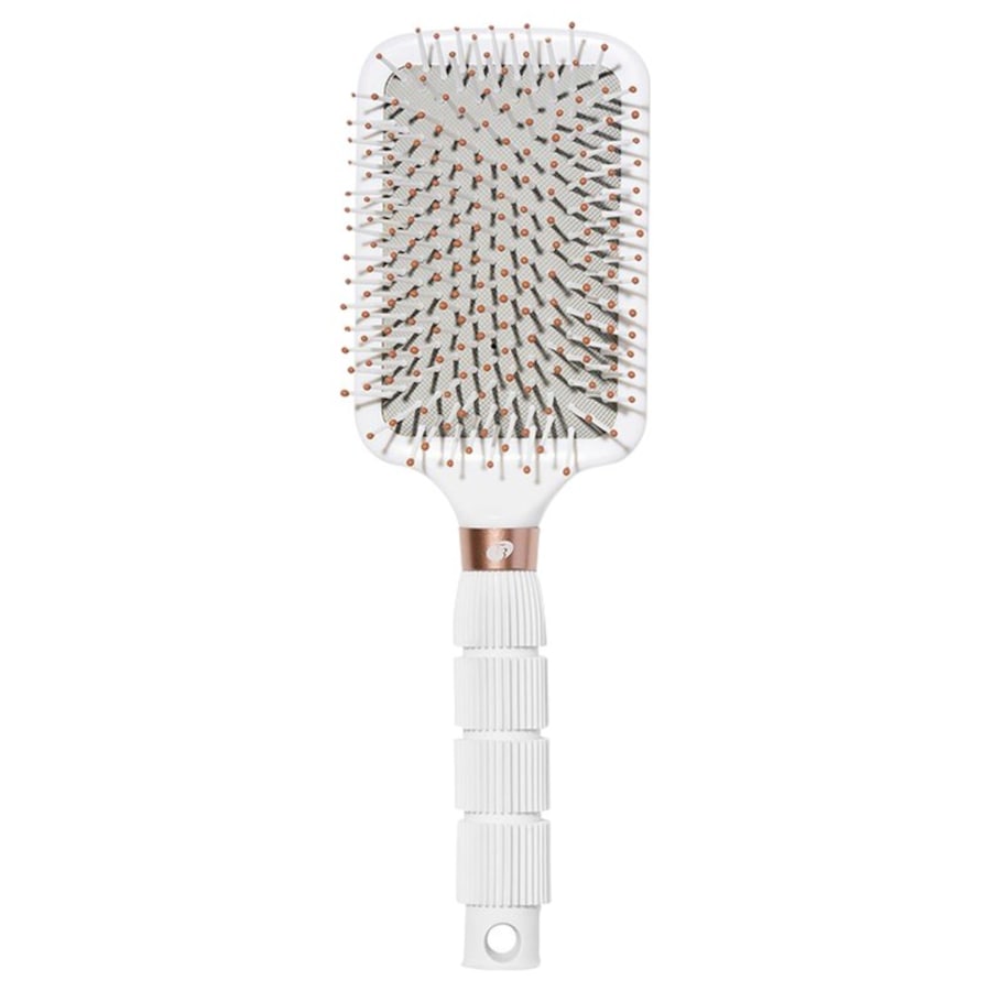 T3 Spazzole per capelli Smooth Paddle Brush